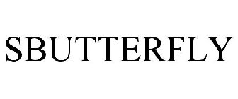 SBUTTERFLY