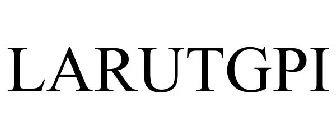 LARUTGPI