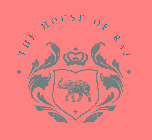 THE HOUSE OF RAJ