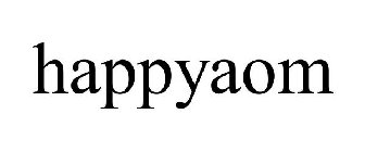 HAPPYAOM
