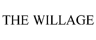 THE WILLAGE