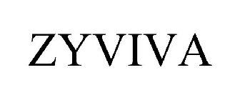 ZYVIVA