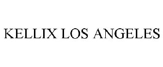KELLIX LOS ANGELES