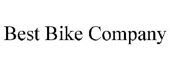 BEST BIKE COMPANY