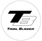 TB TRAIL BLAZER