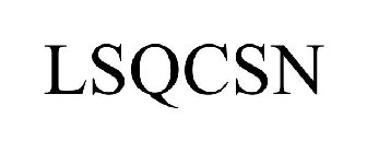 LSQCSN