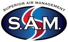 SUPERIOR AIR MANAGEMENT S.A.M.