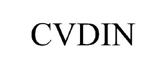 CVDIN