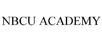 NBCU ACADEMY