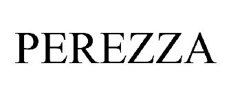 PEREZZA