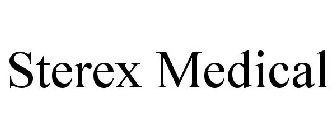 STEREX MEDICAL