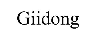 GIIDONG