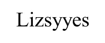 LIZSYYES
