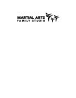 MARTIAL ARTS FAMILY STUDIO