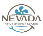 NEVADA AIR & HANDYMAN SERVICES