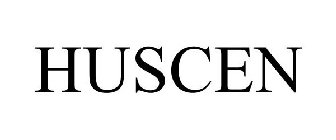 HUSCEN