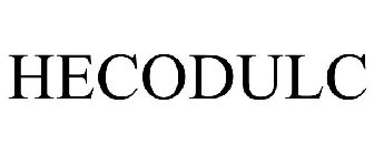 HECODULC