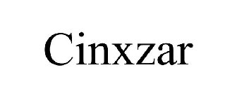 CINXZAR