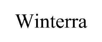 WINTERRA