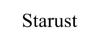 STARUST