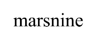 MARSNINE