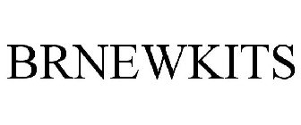 BRNEWKITS