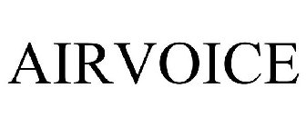 AIRVOICE