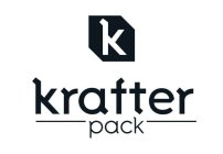 K KRAFTER PACK