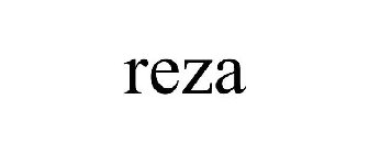 REZA