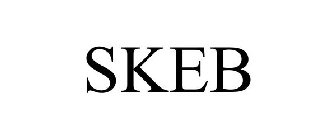 SKEB