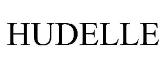 HUDELLE