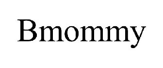 BMOMMY