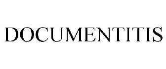 DOCUMENTITIS