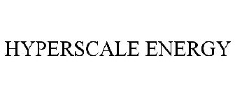 HYPERSCALE ENERGY