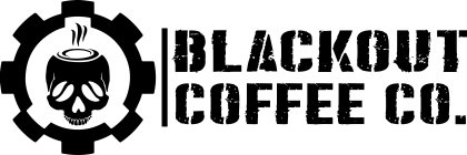 BLACKOUT COFFEE CO.