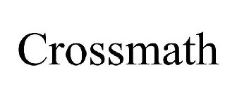 CROSSMATH