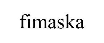 FIMASKA