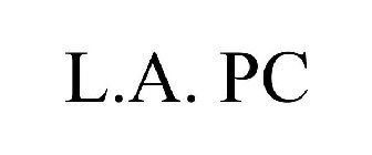 L.A. PC