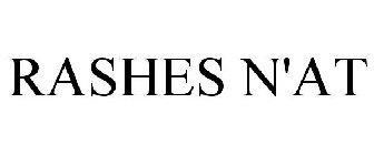 RASHES N'AT