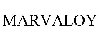 MARVALOY