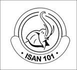 ISAN 101