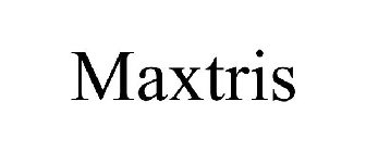 MAXTRIS