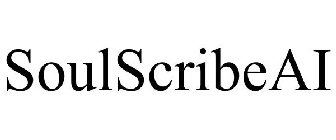 SOULSCRIBEAI