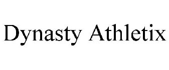 DYNASTY ATHLETIX