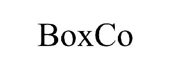 BOXCO