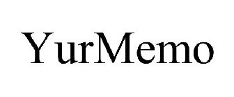 YURMEMO
