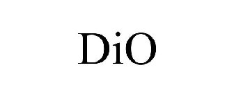 DIO