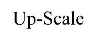 UP-SCALE