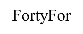 FORTYFOR