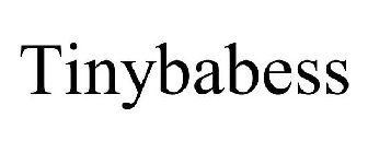 TINYBABESS